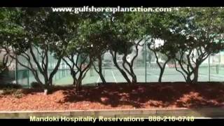 preview picture of video 'Gulf Shores Plantation 5005 ~ Video Tour ~ Plantation Dunes Vacation Rental'