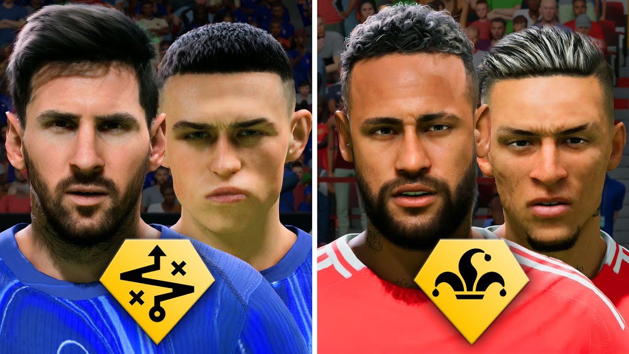 FC24 Imperialism: Last Playstyle Standing Wins!