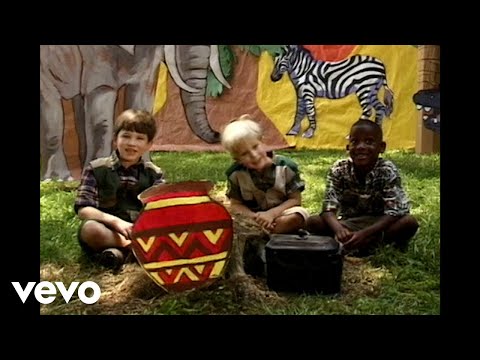 Cedarmont Kids - I Am a C-H-R-I-S-T-I-A-N