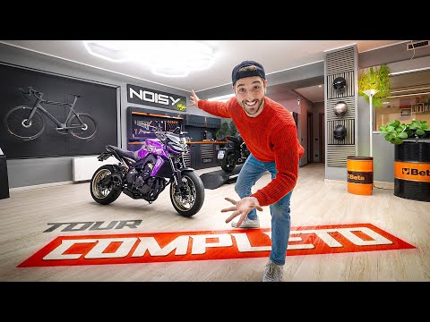 IL MIO NUOVO MEGA STUDIO di MILANO ❤️💸