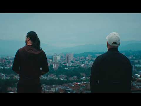Djadja & Dinaz - À qui la faute