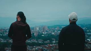 Djadja & Dinaz - À Qui La Faute