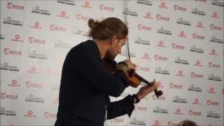 David Garrett - Paganini - Caprice no.14