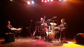 pendulum  Richie beirach _ Trio Origen