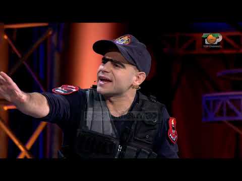 Portokalli, 16 Dhjetor 2018 - Policët e Postbllokut feat Eni Koçi (E ndaluara VIP)