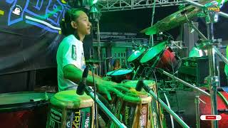 Download lagu PEDIH || TRIAZ MUSIC Live Patihan Widang Tuban mp3