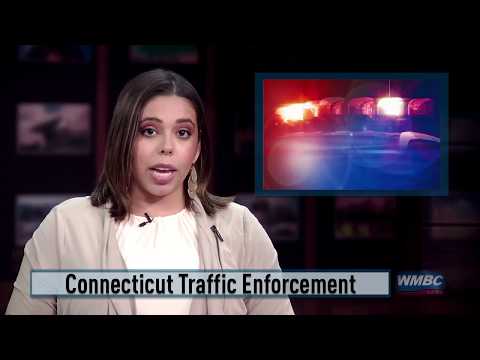 CT Traffic Enforcement