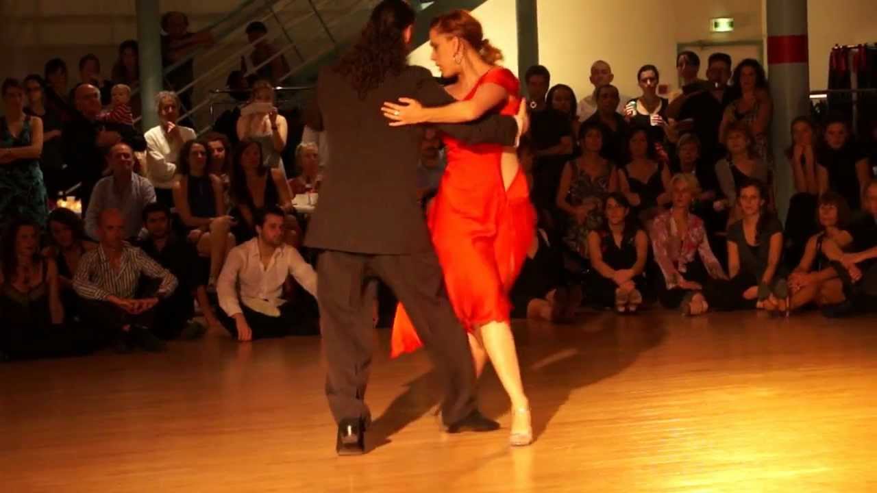 Virginia Uva y César Agazzi ramonville avec Tangueando ++1179.MP4