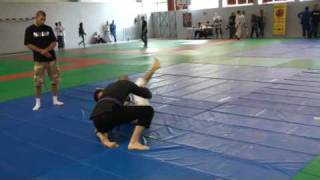 Download lagu Pierre Girard x Yoan Coulon - Leve - Demi finale Coupe de France Cfjjb 2009 mp3