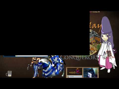 rAlbErTV AoC vids - Taller de AoC #4