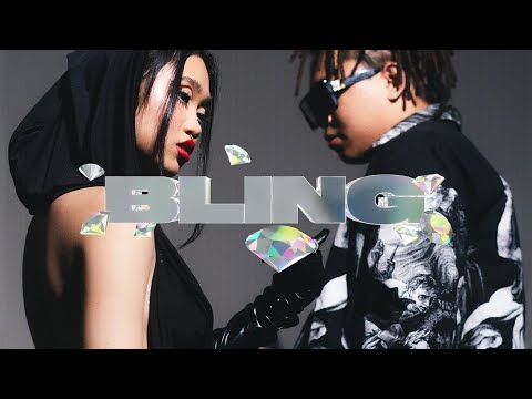 Alex Bruce & Costa Cashman - BLING (Official Music Video)