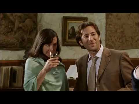 Midsomer Murders Season 7 Episode 3: The Fisher King - A Gripping Tale of Murder and Myth