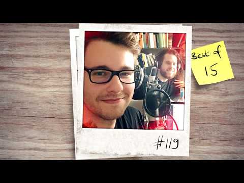 [Best of] DAS PODCAST UFO 15 | Hast du versucht, die Toilette zu hacken?