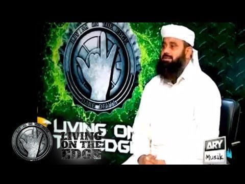 Molvi Sahab Living On The Edge Main Kya Karenge?