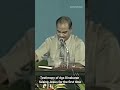Testimony Of Dgs Dinakaran Seeing Jesus For The First Time Viral Shorts Dgsdinakaran Jesus God