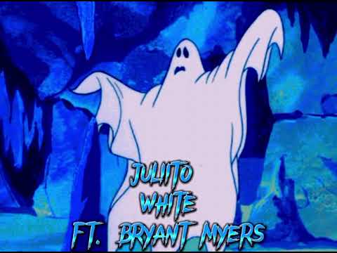 Juliito - White FT. Bryant Myers *FAST* (SPEED UP) “NIGHTCORE”