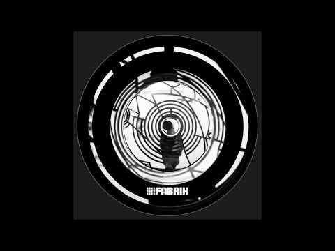 Lost Algorithm - Attachment [Fabrik013]