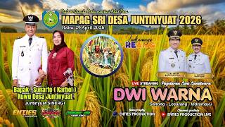Download lagu PITUNG TAUN VOC. MIMI IIN | SANDIWARA DWI WARNA | ACARA MAPAG SRI DESA JUNTINYUAT 2026 mp3 Download lagu PITUNG TAUN VOC. MIMI IIN | SANDIWARA DWI WARNA | ACARA MAPAG SRI DESA JUNTINYUAT 2026 mp3