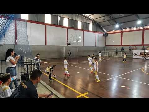 Dica de Ouro A x Dica de Ouro B   Sub10