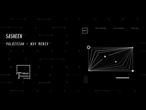 PREMIERE: Sasheen - Valdivian (MXV Remix) [ICONYC]
