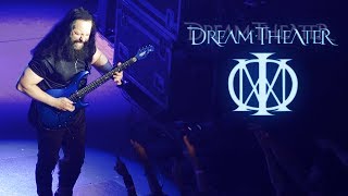 DREAM THEATER &quot;Fall Into The Light&quot; live (2 Jul 2019) Athens [4K]