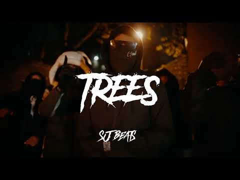 "Trees"- PS x Kwengface x 2024 UK Drill Type Beat | Prod. SjBeats