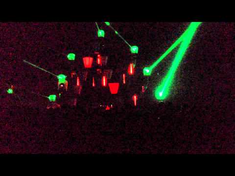 Plötzlich am Meer 2013 // Nagle nad morzem 2013