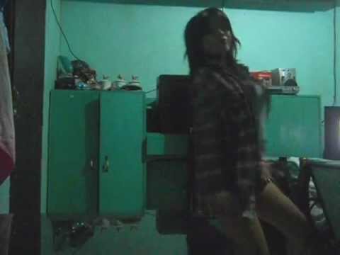 Hyuna - Change + Bubblepop + I my me mine + Troublemaker