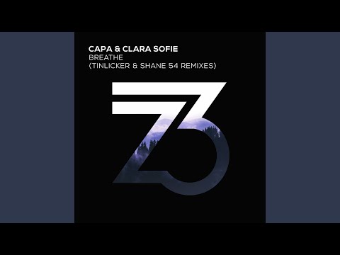 Breathe (Shane 54 Extended Remix)