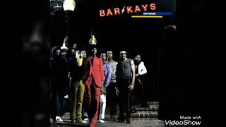 The Bar-Kays - Unforgettable Dream
