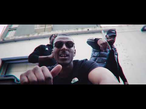 Chvla - RADAR  ((OFFICIAL MUSICVIDEO))