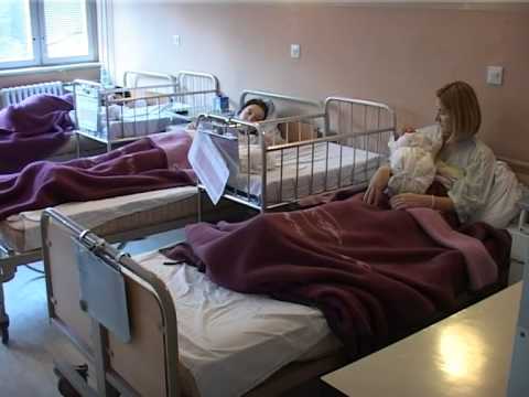 Postporođajna depresija / Jutarnji program TV BN