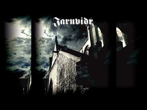 JARNVIDR (FRA) - PASSEUR DES TEMPS - FULL ALBUM 2013