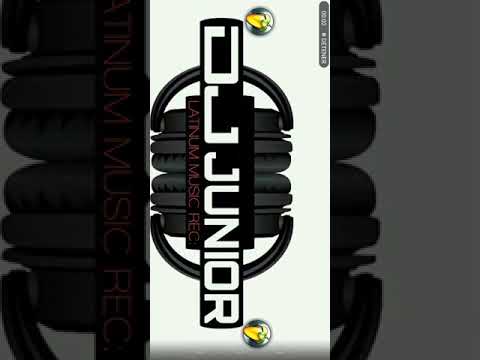 Rebota Guaynaa Extended By Dj Junior Gonzales Latinum Music REC