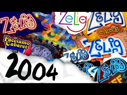 20 anni di Zelig in TV - 2004