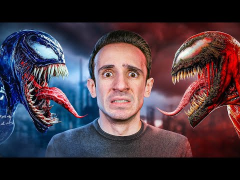 Venom & Carnage RUINED My Life 3!