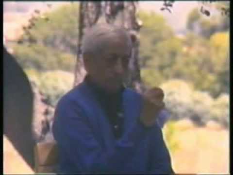 J. Krishnamurti - Ojai 1980 - Public Talk 4 - Desire, attachment and fear