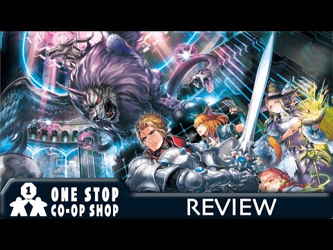 One Stop Co-Op Shop  |  Review