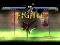 MKP 4 1 Season 2 Final Ermac VS Smoke AI Battle