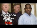 Innocence Project Accidentally Proves Client Is Guilty