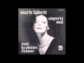 Marie Laforêt - Mais les plaisirs d'amour 