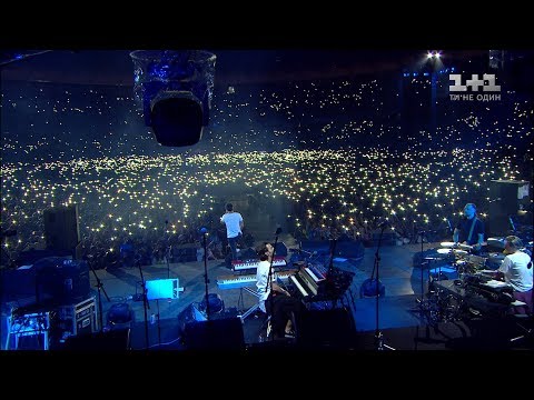 Океан Эльзы - "Без меж". Концерт ко Дню Независимости