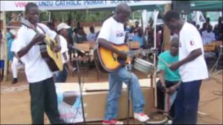 Fumbi Jazz Band - Patsogolo Mpambuyo Pomwe
