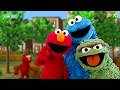 Sesame Street Games 2131