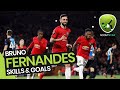 Bruno Fernandes - The Portuguese Magnifico ● Goals, Assists & Skills 2020 | HD Highlights