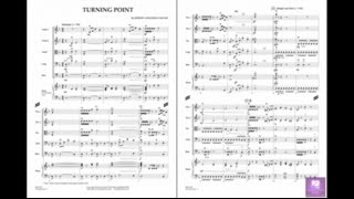 Turning Point by Robert Longfield