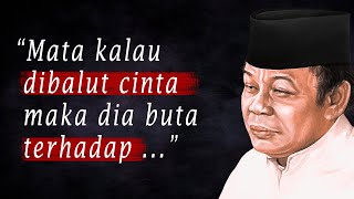 Download lagu Kata-Kata Bijak KH Zainudin MZ mp3