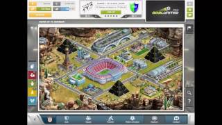 Top 15 clubs in goalunited PRO (1on1 - all time)