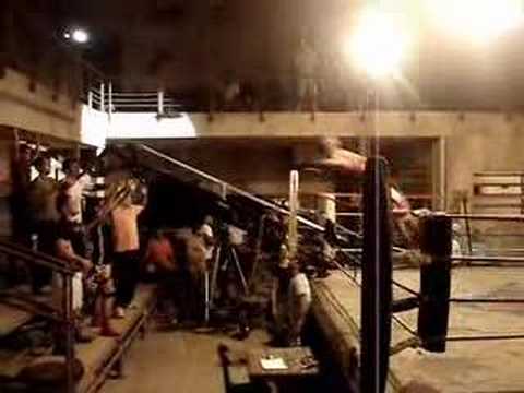 Clip melhores momentos 1 fase - Rj e Sp