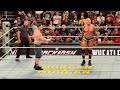 Randy Orton Vs John Cena FULL MATCH WWE Backlash May 8 2025